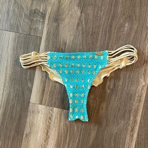 Luli Fama Swim Bottoms